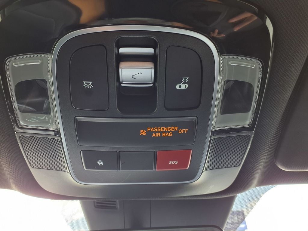 2024 Hyundai Santa Cruz NIGHT