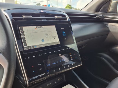 2024 Hyundai Santa Cruz NIGHT