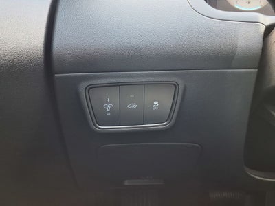 2024 Hyundai Santa Cruz NIGHT