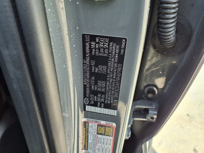 2024 Hyundai Santa Cruz NIGHT