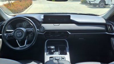 2025 Mazda Mazda CX-90 3.3 Turbo Preferred