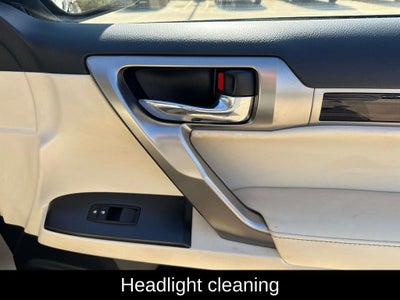 2023 Lexus GX 460 Luxury