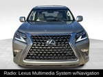2023 Lexus GX 460 Luxury