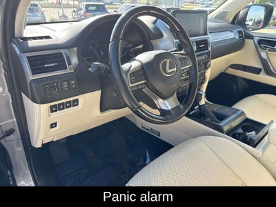 2023 Lexus GX 460 Luxury
