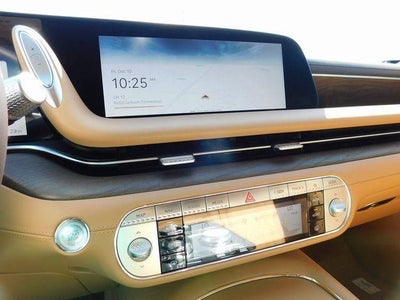 2026 Genesis G90 3.5T e-SC