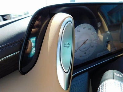 2026 Genesis G90 3.5T e-SC