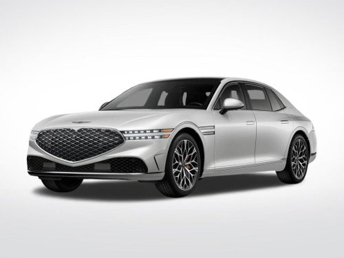 2026 Genesis G90 3.5T e-SC