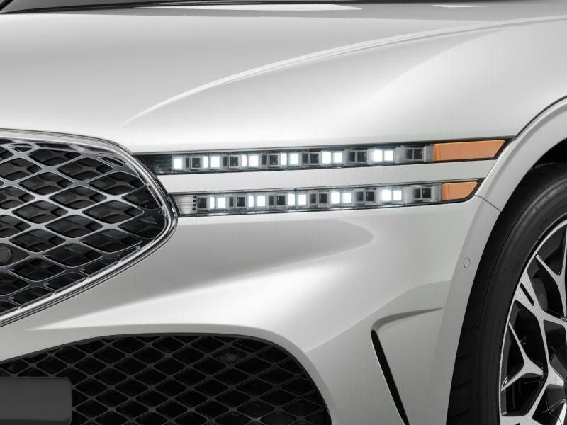 2026 Genesis G90 3.5T e-SC