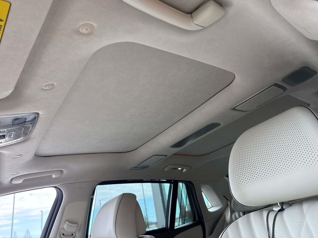 2026 Genesis G90 3.5T e-SC