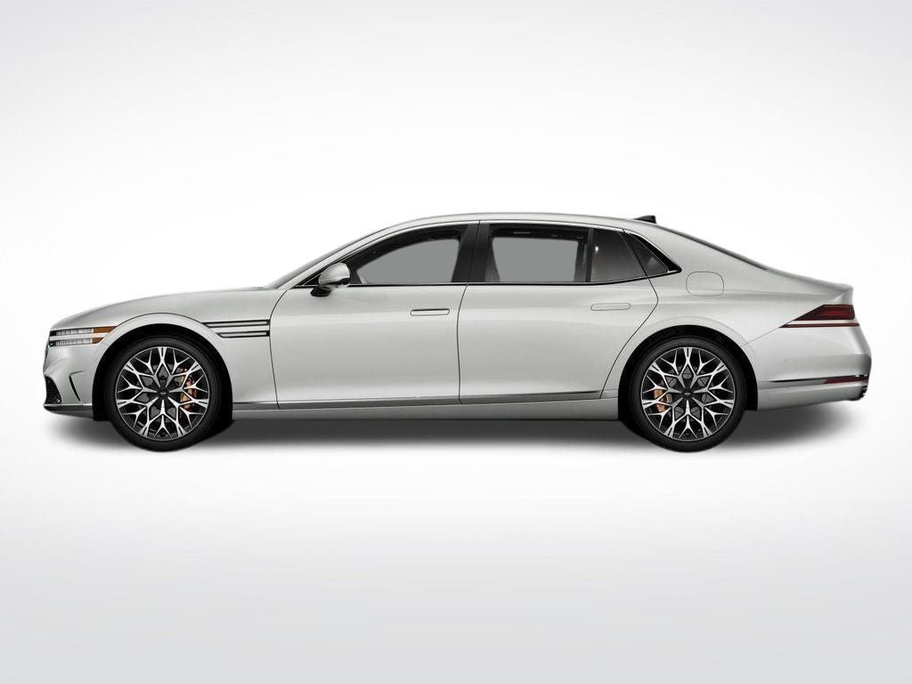2026 Genesis G90 3.5T e-SC