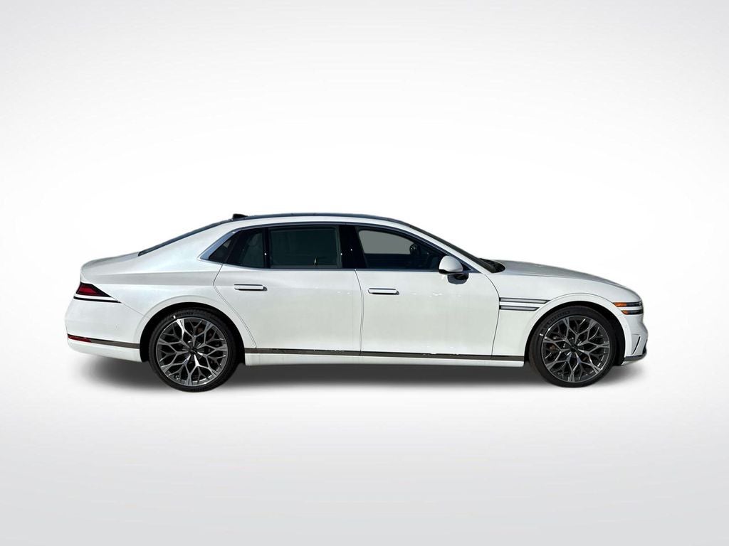 2026 Genesis G90 3.5T e-SC