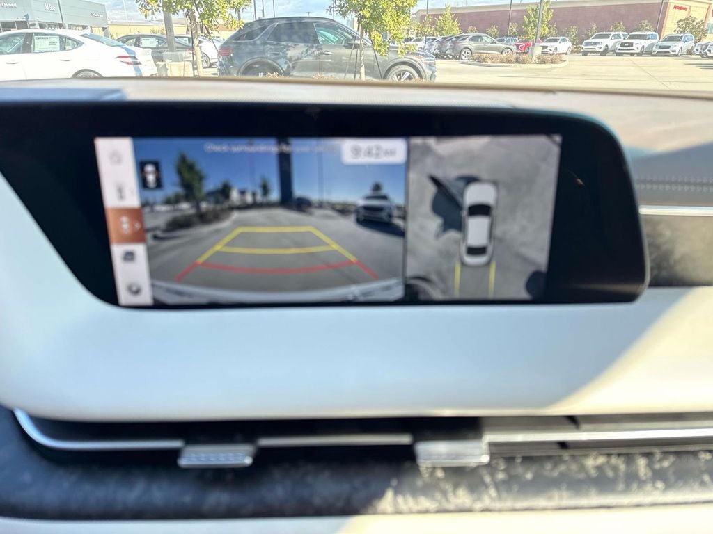 2026 Genesis G90 3.5T e-SC