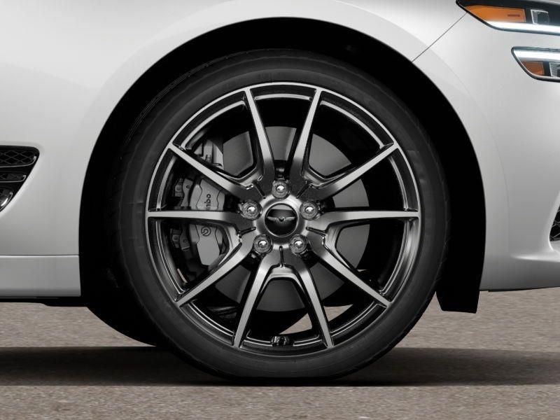 2026 Genesis G70 2.5T