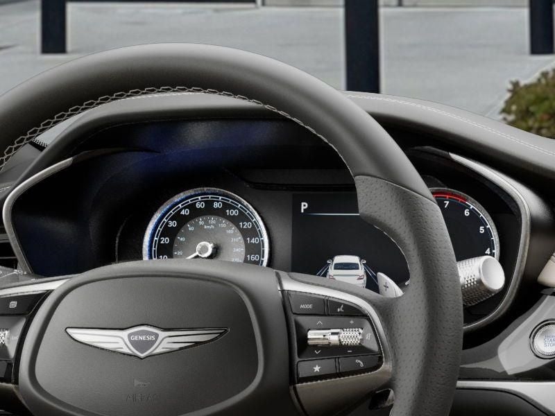 2026 Genesis G70 2.5T