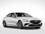 2026 Genesis G70 2.5T