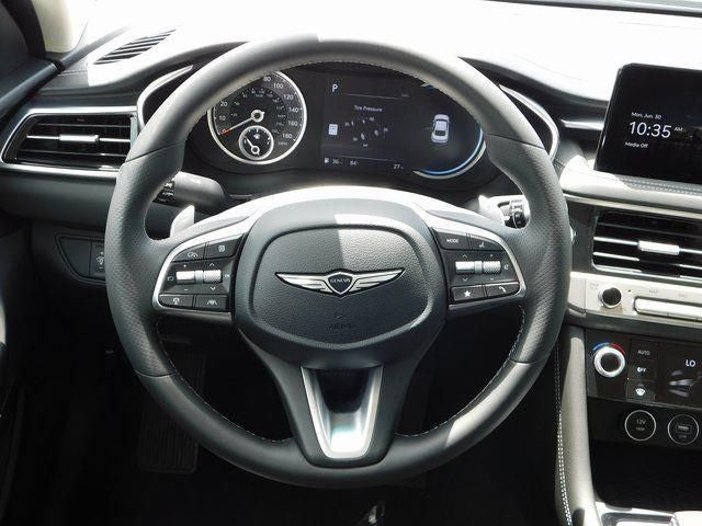 2026 Genesis G70 2.5T