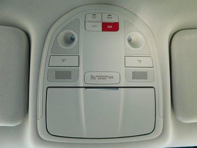 2026 Genesis G70 2.5T