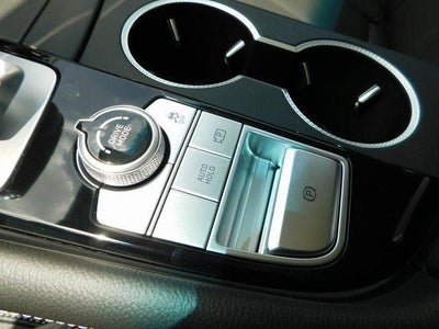 2026 Genesis G70 2.5T