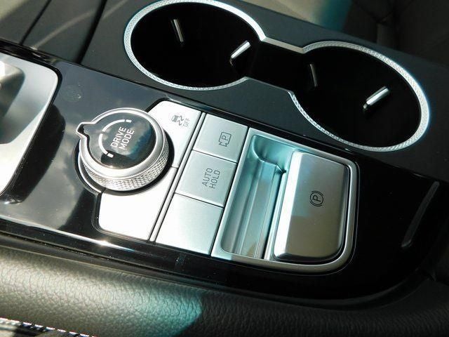 2026 Genesis G70 2.5T