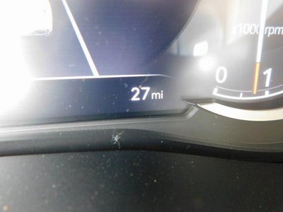 2026 Genesis G70 2.5T