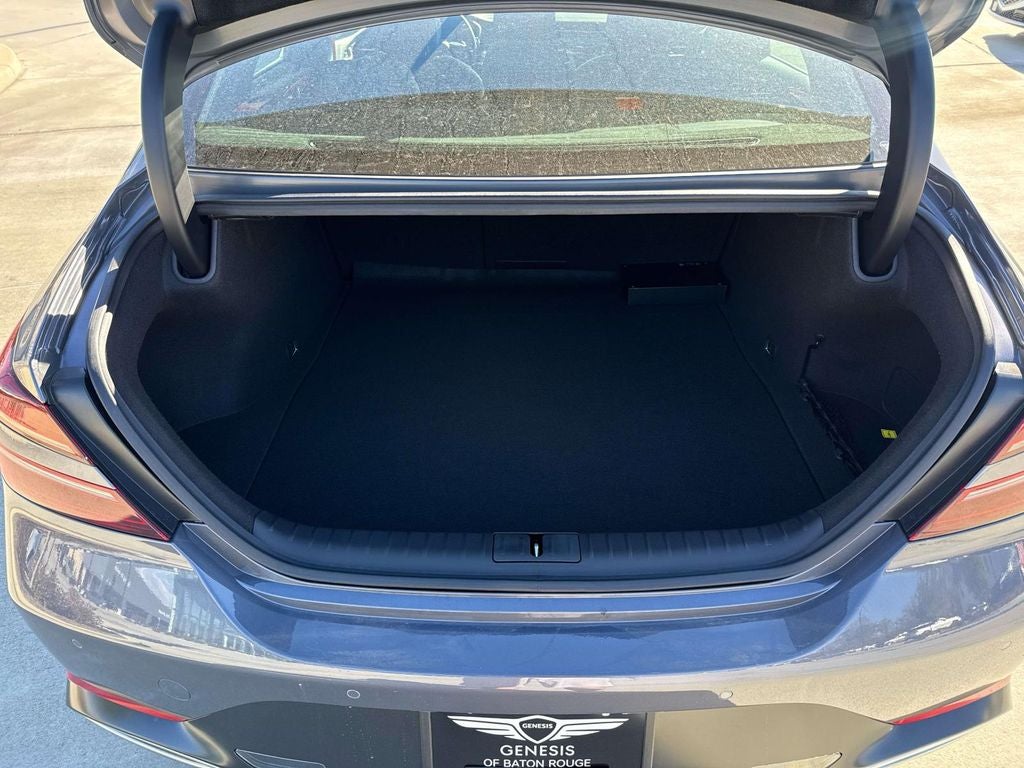 2026 Genesis G70 3.3T Prestige