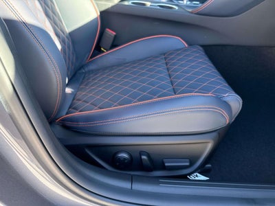 2026 Genesis G70 3.3T Prestige