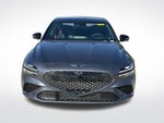 2026 Genesis G70 3.3T Prestige