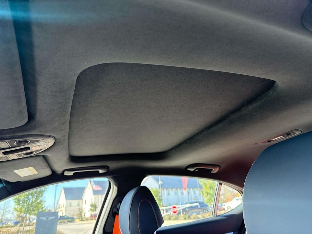 2026 Genesis G70 3.3T Prestige