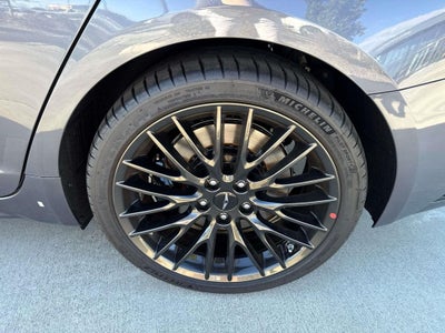 2026 Genesis G70 3.3T Prestige