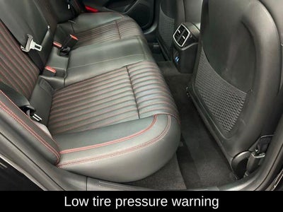 2025 Genesis G70 3.3T Sport Advanced