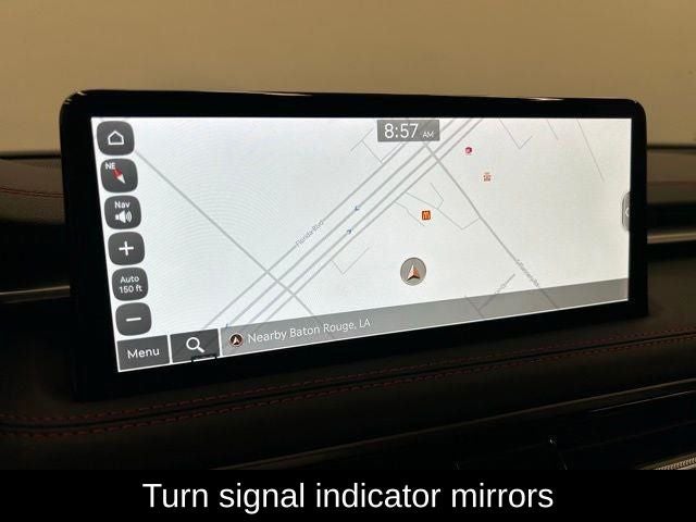 2025 Genesis G70 3.3T Sport Advanced