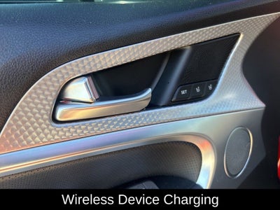 2022 Genesis G70 3.3T