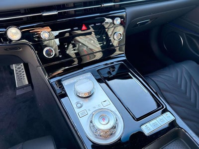 2026 Genesis G80 2.5T