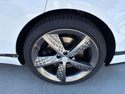 2026 Genesis G80 2.5T