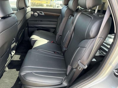 2026 Genesis GV80 2.5T Advanced