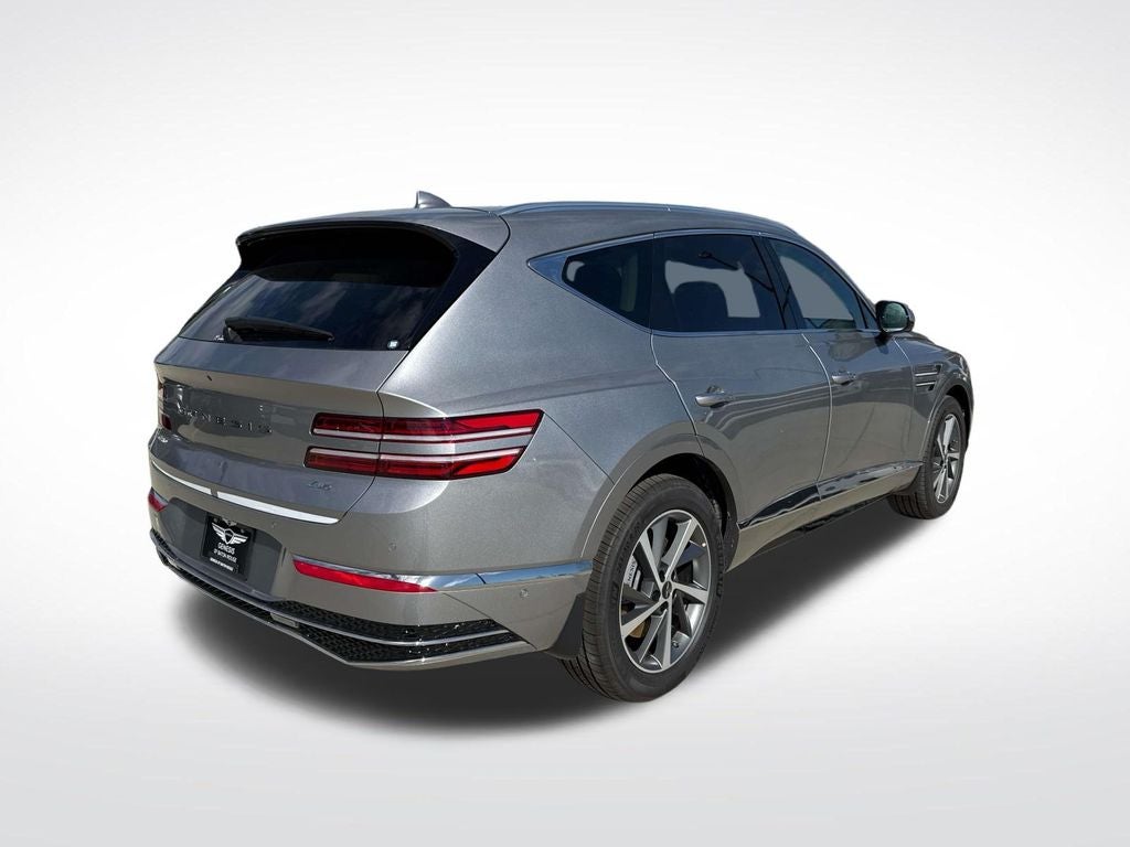2026 Genesis GV80 2.5T Advanced