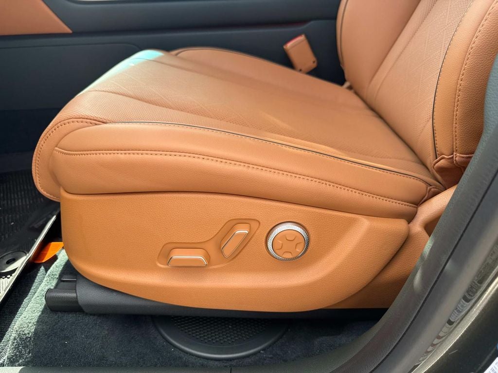 2026 Genesis GV80 2.5T Advanced