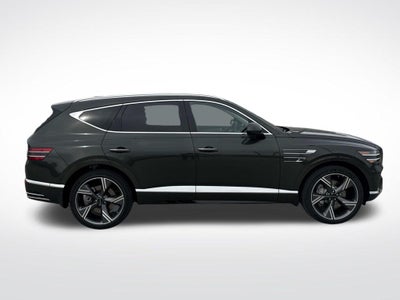 2026 Genesis GV80 2.5T Prestige