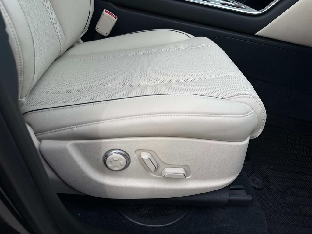 2026 Genesis GV80 2.5T Prestige