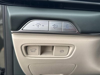 2026 Genesis GV80 2.5T Prestige