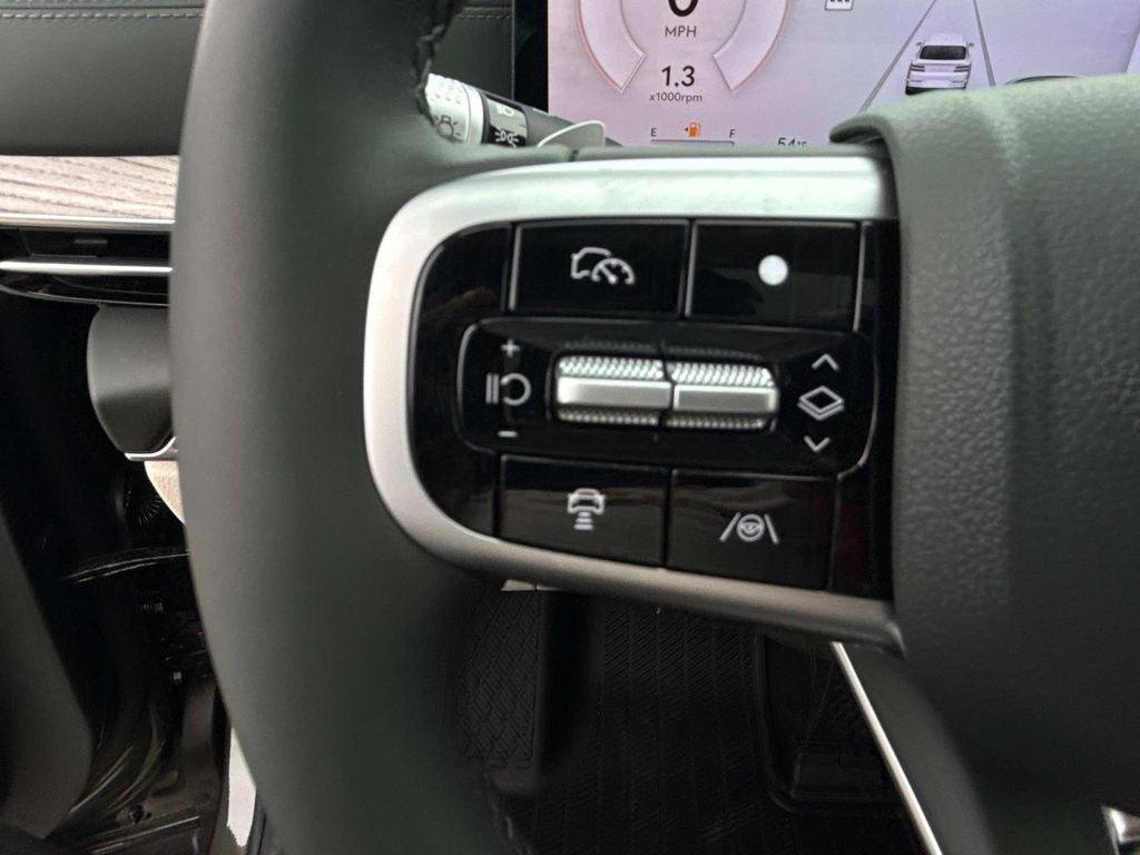 2026 Genesis GV80 2.5T Prestige