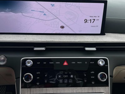 2026 Genesis GV80 2.5T Prestige