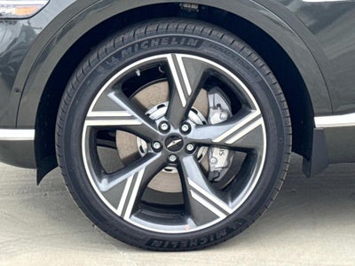 2026 Genesis GV80 2.5T Prestige