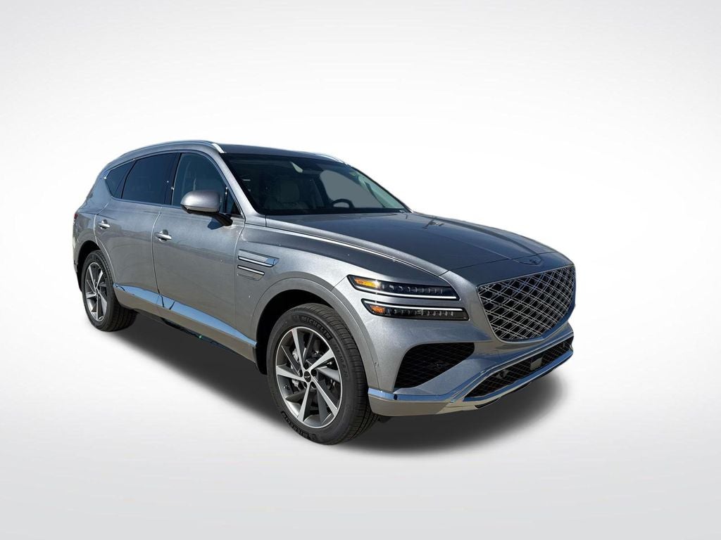2026 Genesis GV80 3.5T Advanced