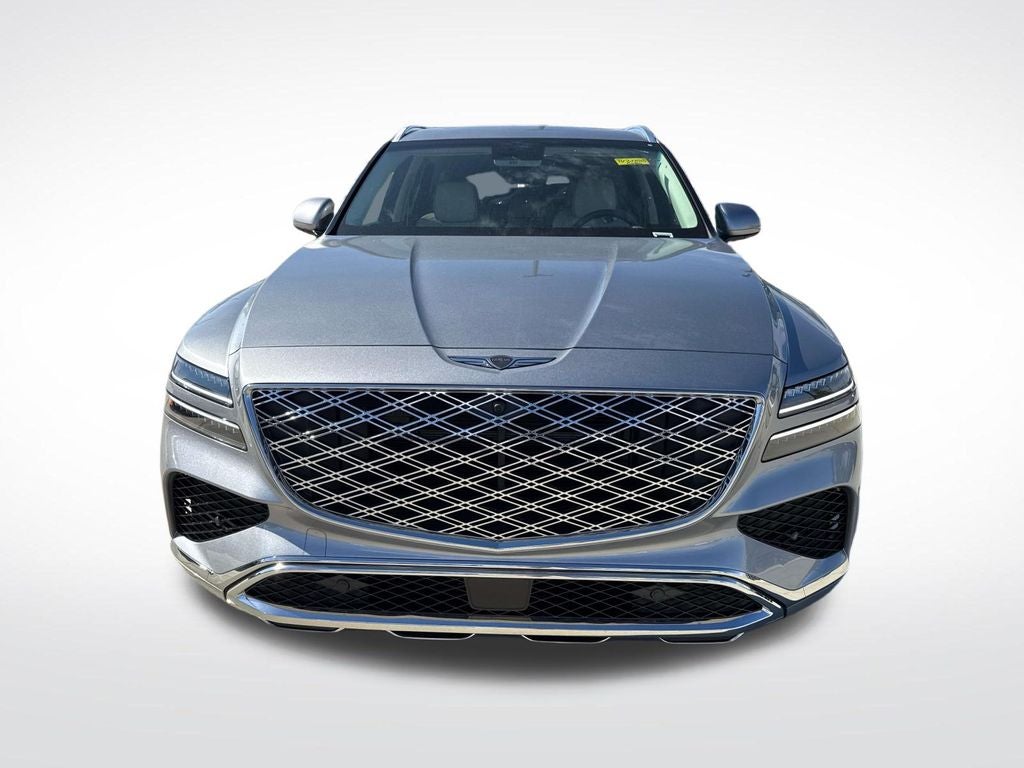 2026 Genesis GV80 3.5T Advanced