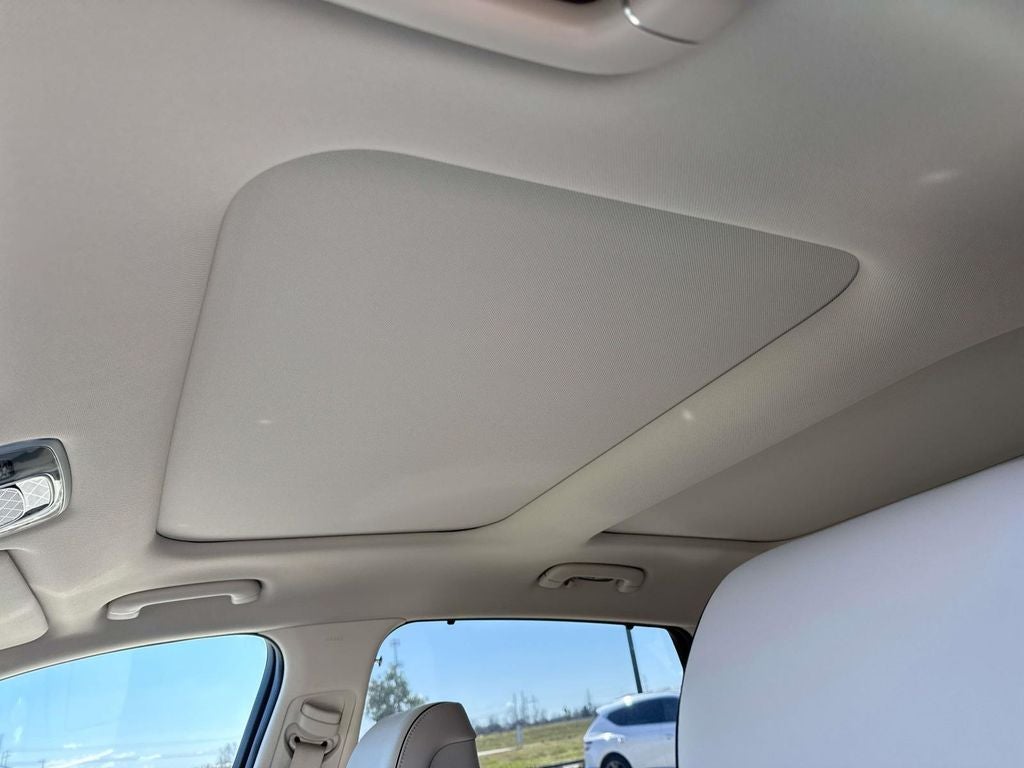 2026 Genesis GV80 3.5T Advanced