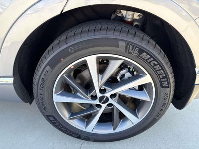 2026 Genesis GV80 3.5T Advanced