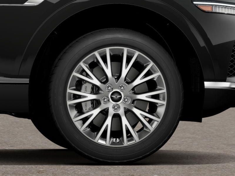 2026 Genesis GV80 2.5T