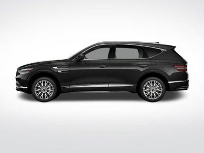2026 Genesis GV80 2.5T