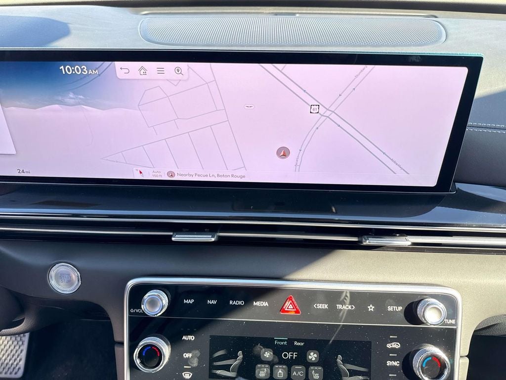 2026 Genesis GV80 2.5T